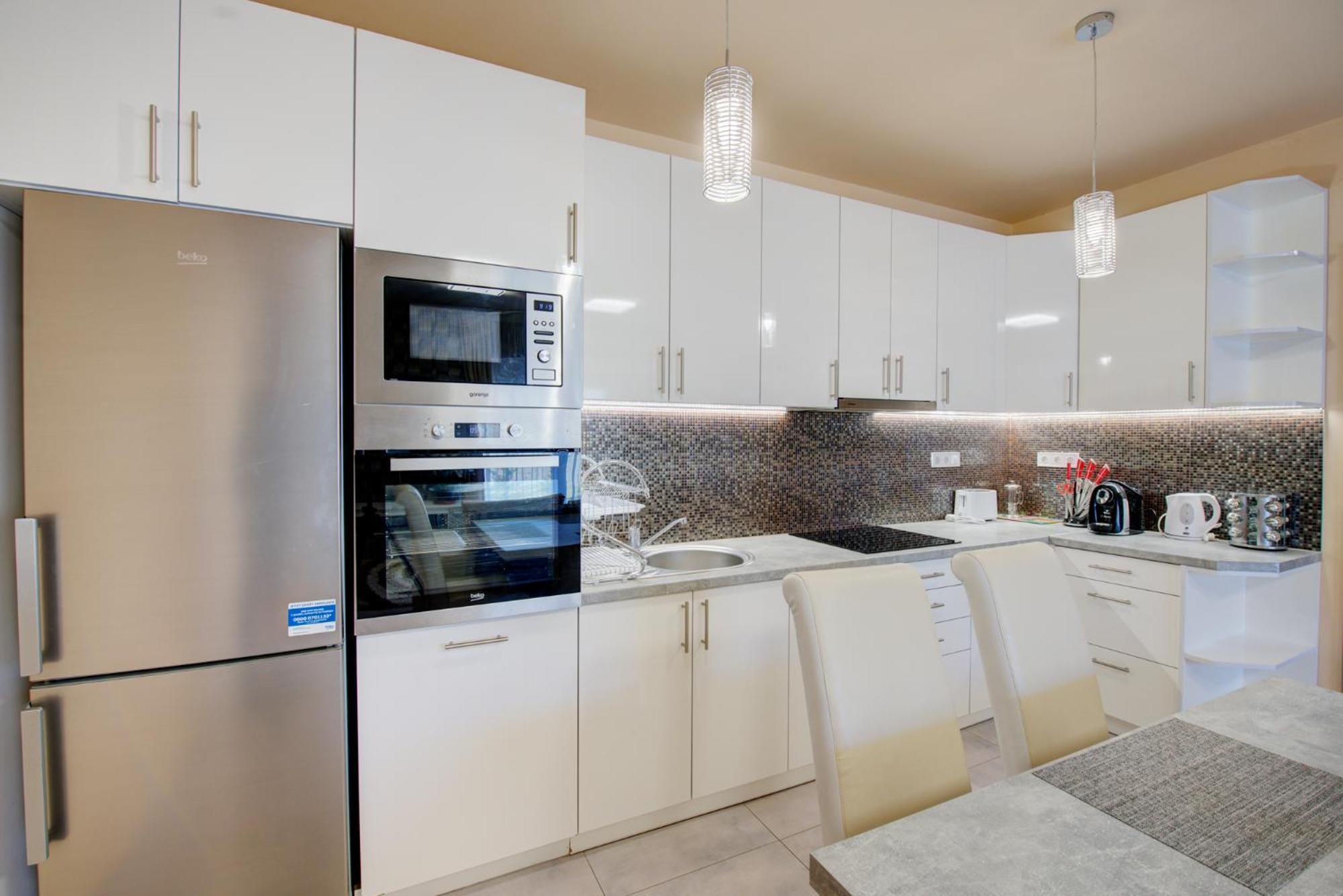 Hajnal Apartman Apartamento Szeged Quarto foto